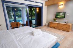 הוילה בכפר תבור 8