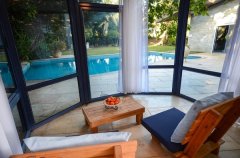 הוילה בכפר תבור 23