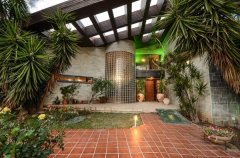 הוילה בכפר תבור 24