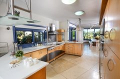 הוילה בכפר תבור 4