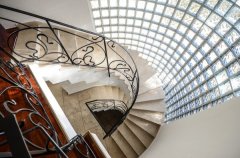 הוילה בכפר תבור 26