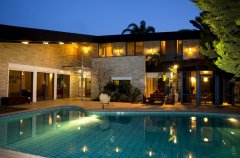 הוילה בכפר תבור 12