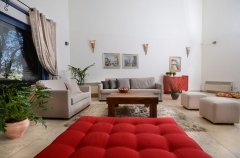 הוילה בכפר תבור 10