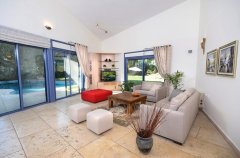 הוילה בכפר תבור 21