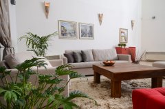 הוילה בכפר תבור 1