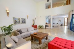 הוילה בכפר תבור 14