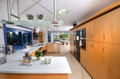 הוילה בכפר תבור 3