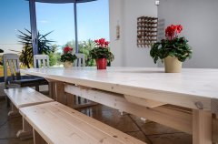 הוילה בכפר תבור 9