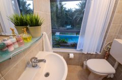 הוילה בכפר תבור 11