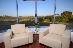 הוילה בכפר תבור 16