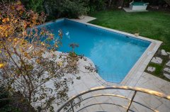 הוילה בכפר תבור 19