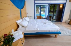 הוילה בכפר תבור 15