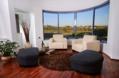 הוילה בכפר תבור 17