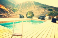 וילה לגונה 5