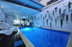 וילה הדבר האמיתי 55