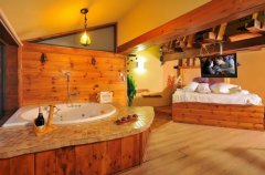 וילה הדבר האמיתי 54