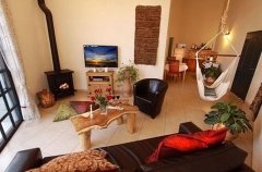 וילה בית הלוגים 8