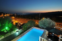 וילה דיווין 0