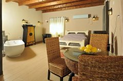 וילה דיווין 22