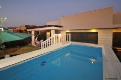 וילה דיווין 46