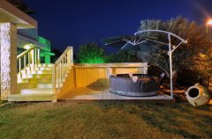 וילה דיווין 48