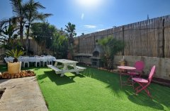 וילה דוד Villa David 26