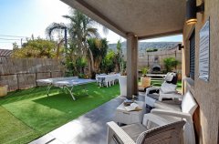 וילה דוד Villa David 45