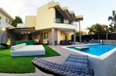 וילה אבוקדו 2