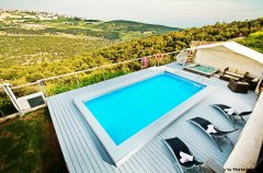 וילה טרסה 17