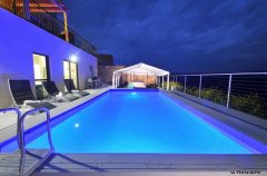 וילה טרסה 18