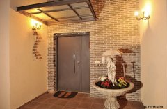 וילה טרסה 25