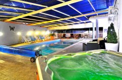 וילה אחוזת הפרפרים 19