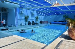 וילה אחוזת הפרפרים 30