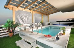 וילת המגדלור 19