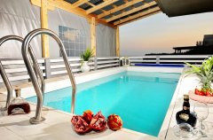 וילת המגדלור 0