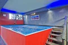 וילה לופט אמזונס 15