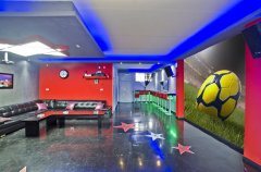 וילה לופט אמזונס 16