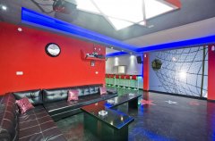 וילה לופט אמזונס 17