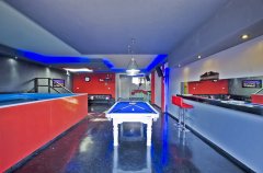 וילה לופט אמזונס 4