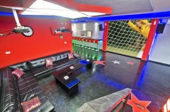 וילה לופט אמזונס 6