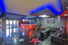 וילה לופט אמזונס 9