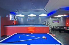 וילה לופט אמזונס 8