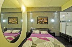 וילה לופט אמזונס 20