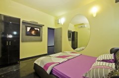 וילה לופט אמזונס 14