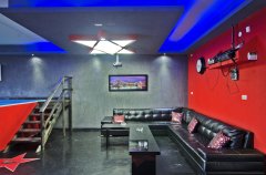 וילה לופט אמזונס 7