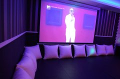 ספייס לופט 5