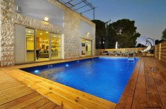 וילה אלת היער 41