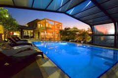 וילה אחוזת דון רפאלו 7