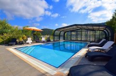 וילה אחוזת דון רפאלו 24