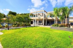 וילה אחוזת דון רפאלו 13